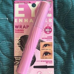 COVERGIRL Eye Enhancer Wrap Tubing Mascara - Light Purple